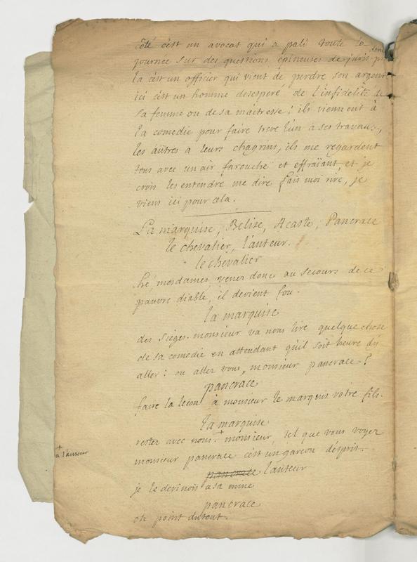 École des bourgeois (L’), comédie en trois actes et en prose avec un prologue École des bourgeois (L’), comédie en trois actes et en prose avec un prologue
