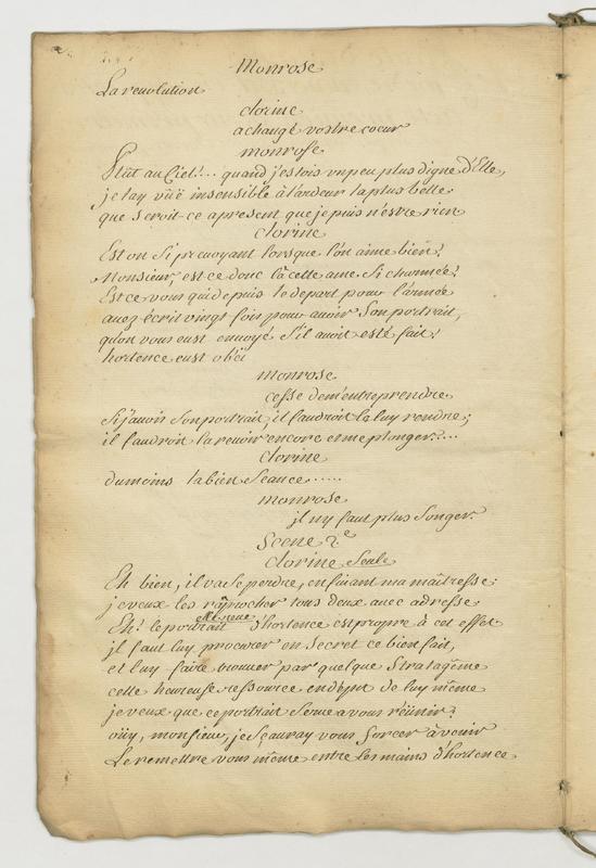 École des amis (L'), comédie en vers et en cinq actes École des amis (L'), comédie en vers et en cinq actes