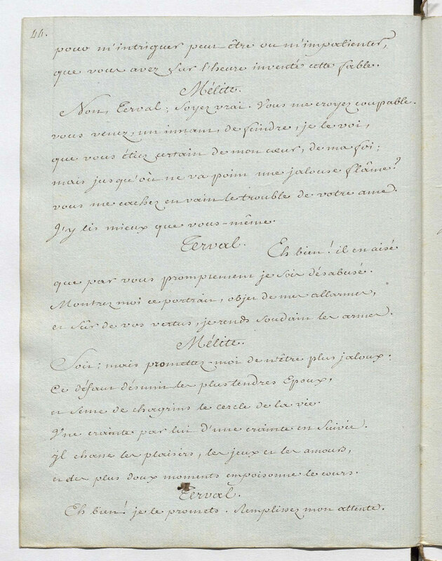 Jeune Épouse (La), comédie en trois actes et en vers Jeune Épouse (La), comédie en trois actes et en vers