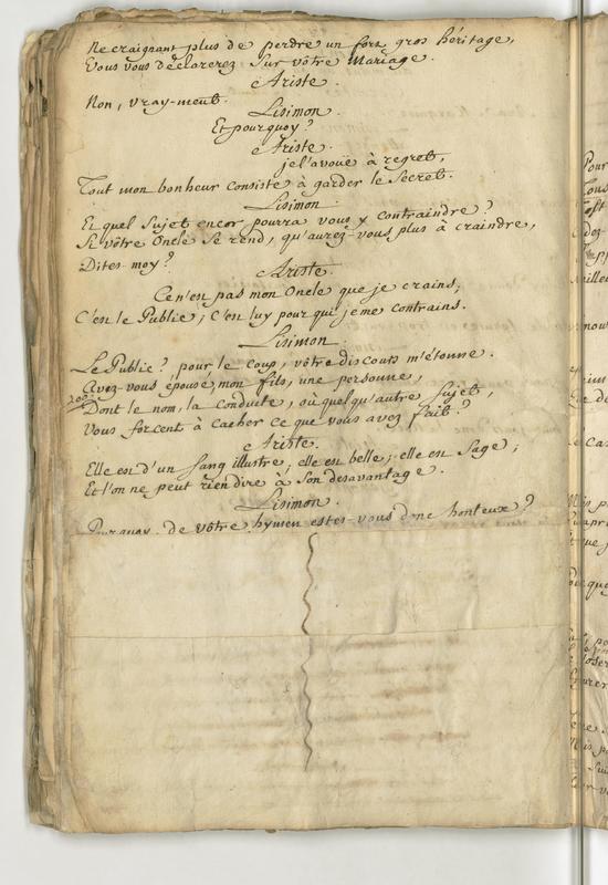 Philosophe marié (Le), comédie en cinq actes et en vers
