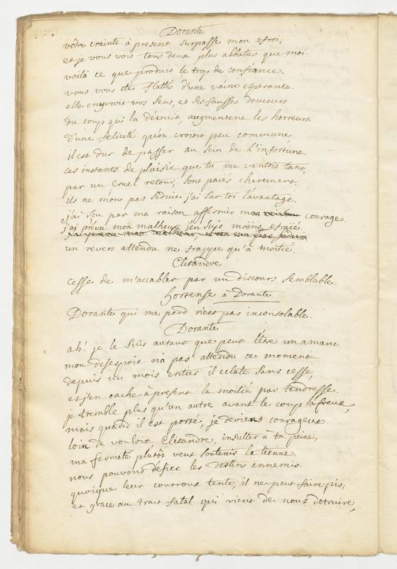 Pouvoir de la simpathie (Le), comédie en trois actes et en vers Pouvoir de la simpathie (Le), comédie en trois actes et en vers