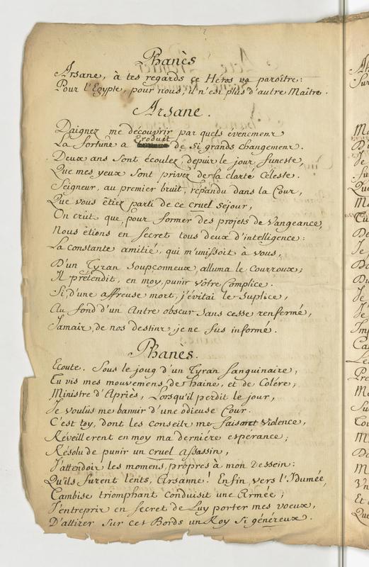 Nitetis, tragédie en cinq actes et en vers Nitetis, tragédie en cinq actes et en vers