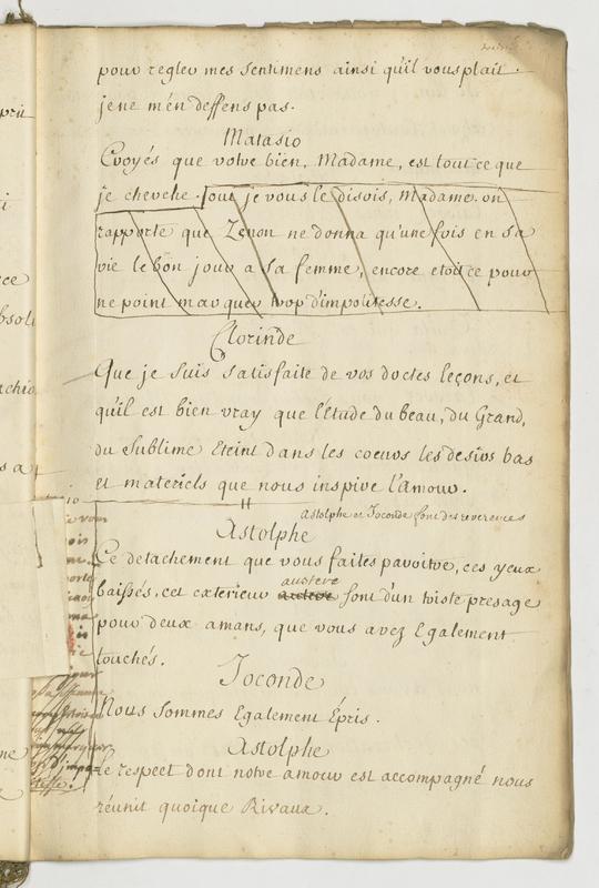 Joconde, comédie en un acte et en prose Joconde, comédie en un acte et en prose