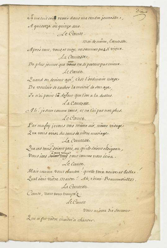 Impromtu de campagne (L'), comédie en un acte et en vers Impromtu de campagne (L'), comédie en un acte et en vers