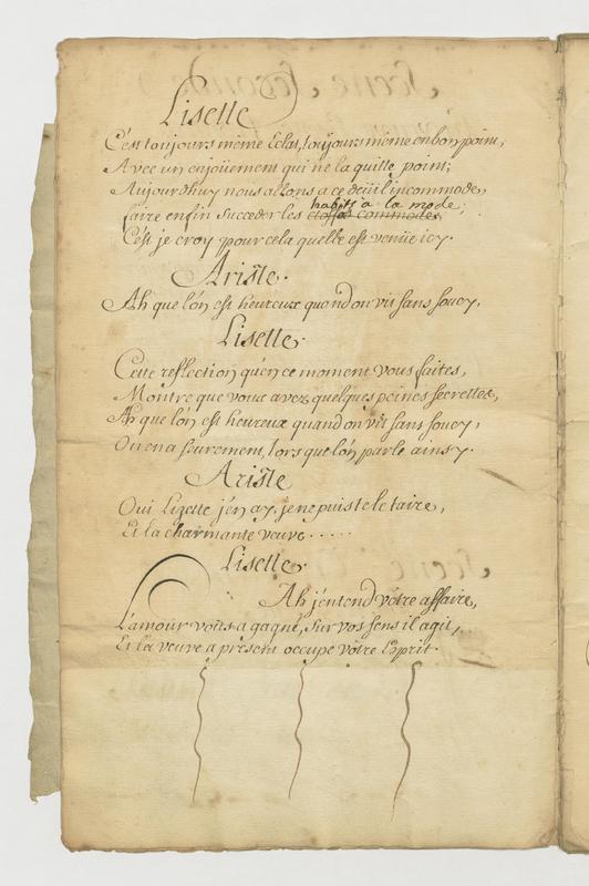 Procureur arbitre (Le), comédie en un acte et en vers Procureur arbitre (Le), comédie en un acte et en vers