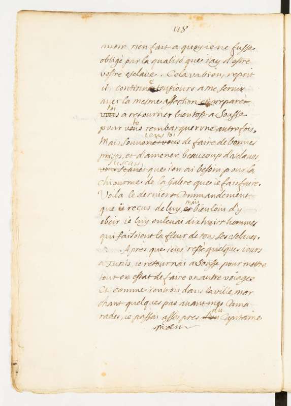 Esclave de Hadgi Mehemmed Codgia, autrement dit Dom Philippe, fils d'un day de Tunis ou Histoire de l'esclavage d'un marchand de Cassis à Tunis (L') Esclave de Hadgi Mehemmed Codgia, autrement dit Dom Philippe, fils d'un day de Tunis ou Histoire de l'esclavage d'un marchand de Cassis à Tunis (L')
