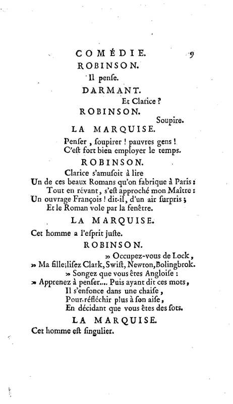 Anglais à Bordeaux (L'), comédie en un acte et en vers libres, par M. Favart… [Par les Comédiens françois ordinaires du Roi, 14 mars 1763]
