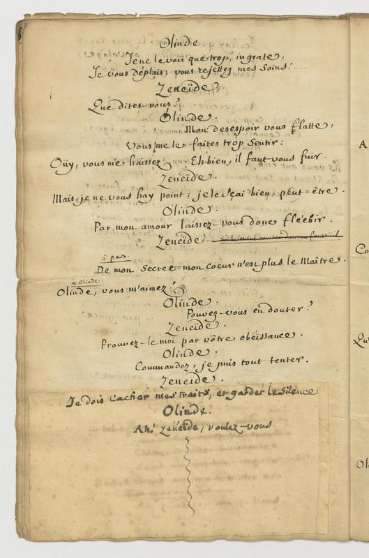 Zénéïde, comédie en un acte et en vers Zénéïde, comédie en un acte et en vers