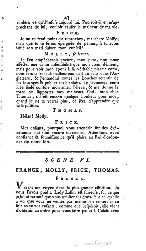 Orphelin anglais (L’), drame en trois actes et en prose Orphelin anglais (L’), drame en trois actes et en prose