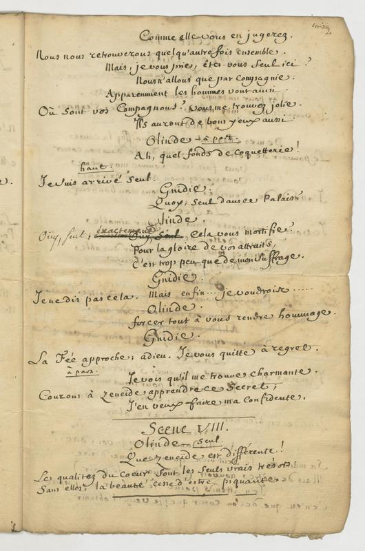 Zénéïde, comédie en un acte et en vers Zénéïde, comédie en un acte et en vers