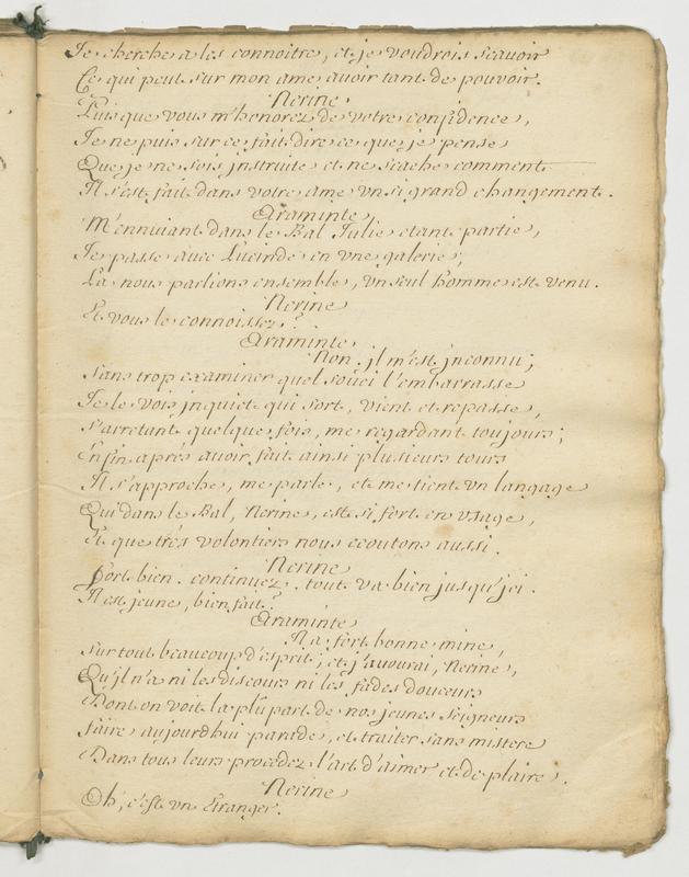 Vengeance de l’amour (La) en cinq actes et en vers Vengeance de l’amour (La) en cinq actes et en vers