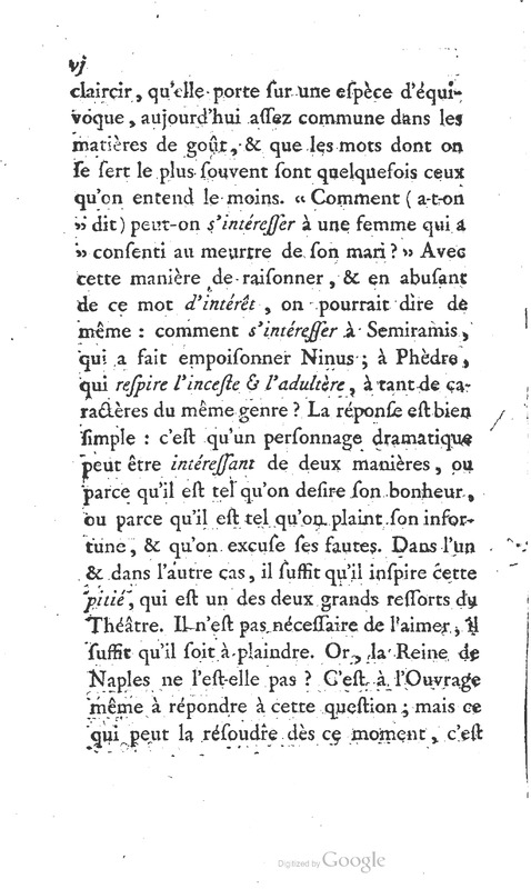 Jeanne de Naples, Tragédie en cinq actes et en vers Jeanne de Naples, Tragédie en cinq actes et en vers