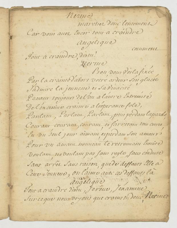 Réconciliation normande (La), comédie en vers et en cinq actes Réconciliation normande (La), comédie en vers et en cinq actes