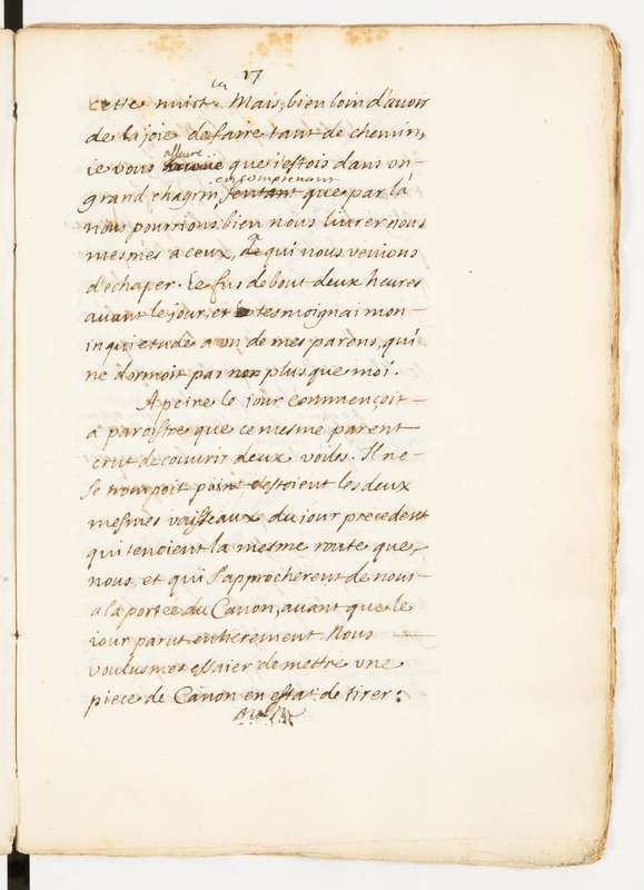 Esclave de Hadgi Mehemmed Codgia, autrement dit Dom Philippe, fils d'un day de Tunis ou Histoire de l'esclavage d'un marchand de Cassis à Tunis (L')