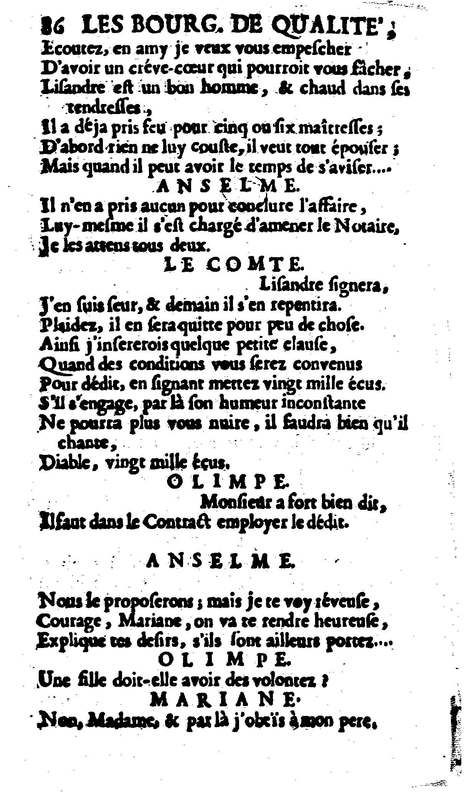 Bourgeoises de qualité (Les) Bourgeoises de qualité (Les)