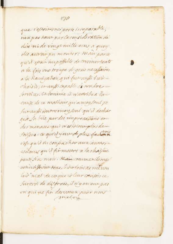 Esclave de Hadgi Mehemmed Codgia, autrement dit Dom Philippe, fils d'un day de Tunis ou Histoire de l'esclavage d'un marchand de Cassis à Tunis (L')