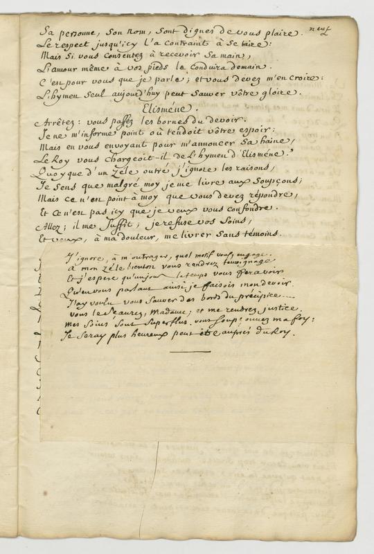 Thélamire, tragédie en cinq actes et en vers Thélamire, tragédie en cinq actes et en vers