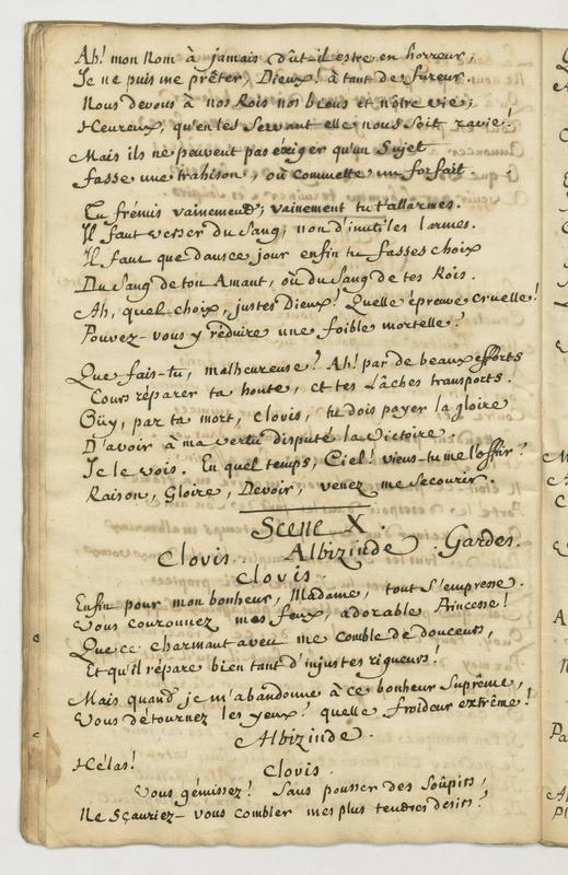 Childéric, tragédie en trois actes et en vers Childéric, tragédie en trois actes et en vers