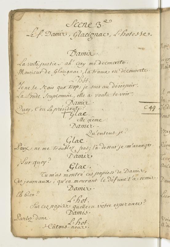 Mariage fait et rompu (Le), comédie en trois actes et en vers Mariage fait et rompu (Le), comédie en trois actes et en vers