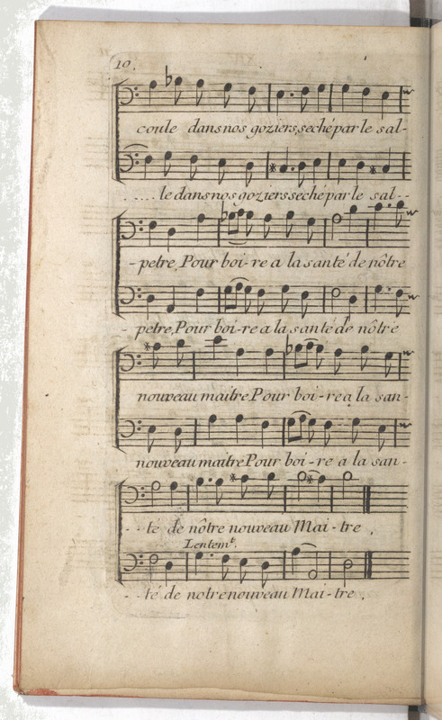 Comte de Neuilli, ou le Duc de Surrey (Le), comédie héroïque de M. de Boissy… Comte de Neuilli, ou le Duc de Surrey (Le), comédie héroïque de M. de Boissy…