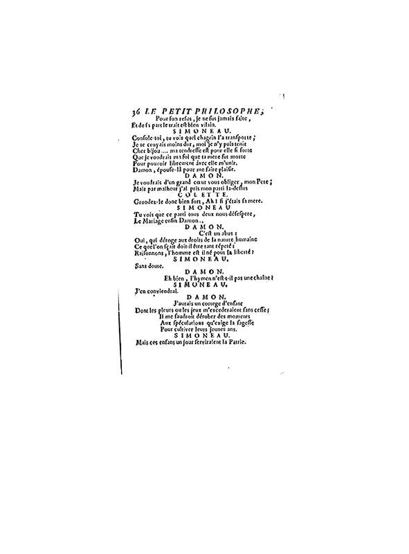 Petit Philosophe (Le) Petit Philosophe (Le)