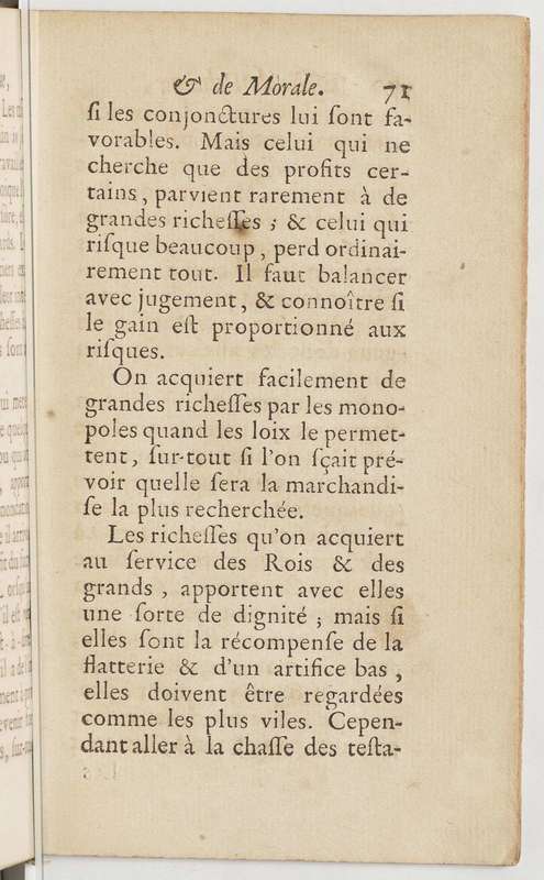 Essais du chevalier Bacon, chancelier d'Angleterre, sur divers sujets de politique, et de morale Essais du chevalier Bacon, chancelier d'Angleterre, sur divers sujets de politique, et de morale