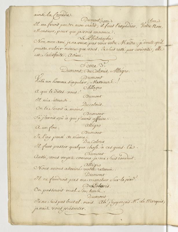 Manie des arts ou la Matinée à la mode (La), comédie en un acte et en prose Manie des arts ou la Matinée à la mode (La), comédie en un acte et en prose