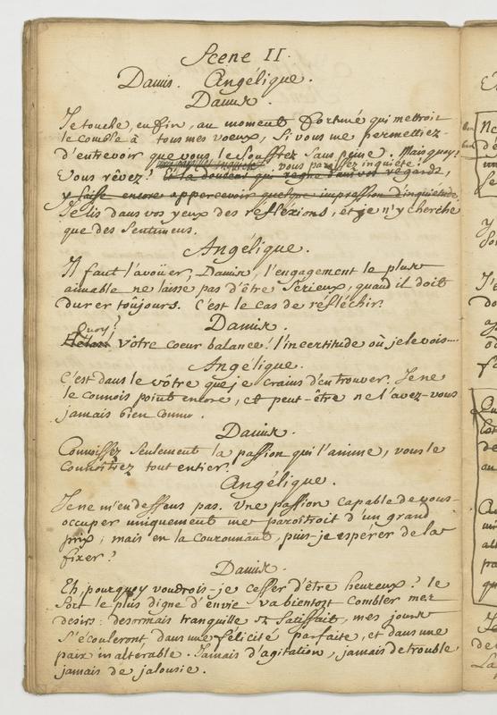 Complaisant (Le), comédie en cinq actes et en prose Complaisant (Le), comédie en cinq actes et en prose