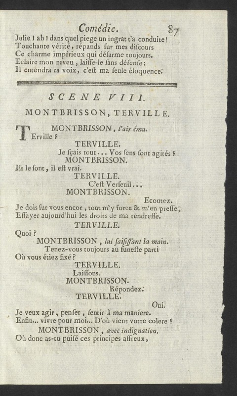 Célibataire (Le), comédie en cinq actes et en vers Célibataire (Le), comédie en cinq actes et en vers