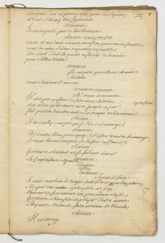 École des amis (L'), comédie en vers et en cinq actes École des amis (L'), comédie en vers et en cinq actes