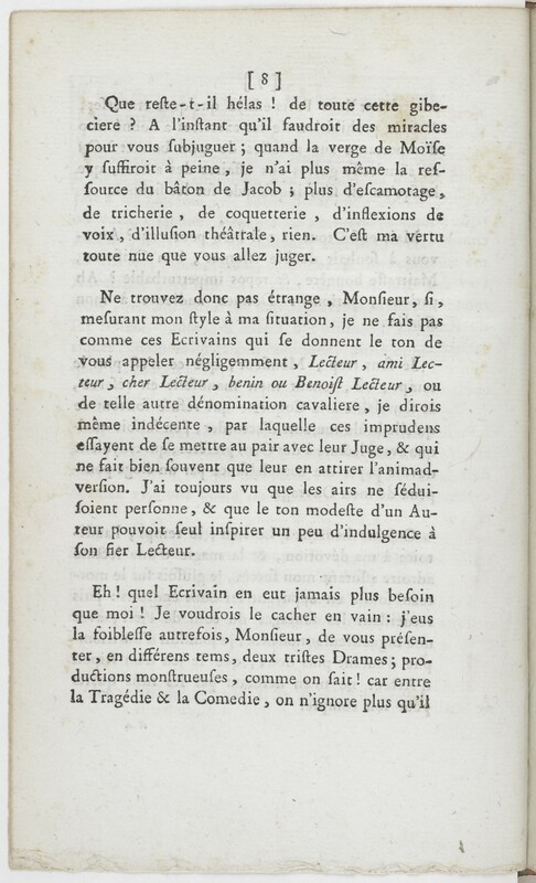 Barbier de Séville, ou La précaution inutile (Le), comédie en quatre actes