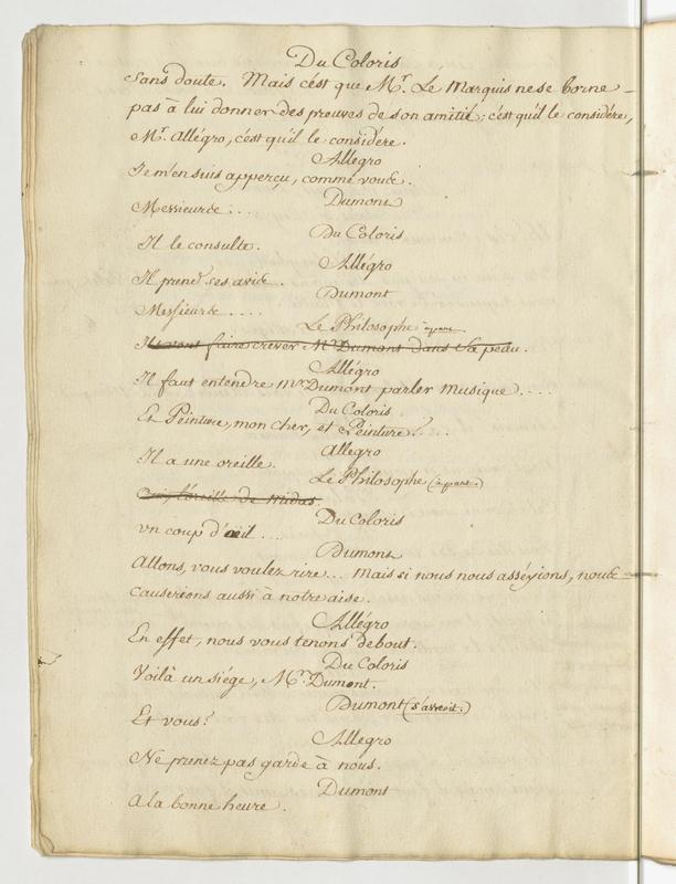 Manie des arts ou la Matinée à la mode (La), comédie en un acte et en prose Manie des arts ou la Matinée à la mode (La), comédie en un acte et en prose