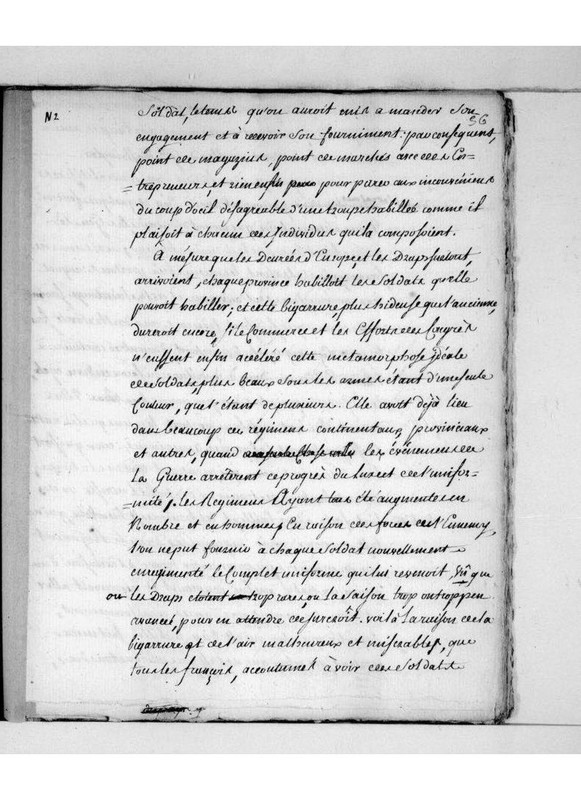 Voyage au continent américain par un Français en 1777, et Réflexions philosophiques sur ces nouveaux républicains