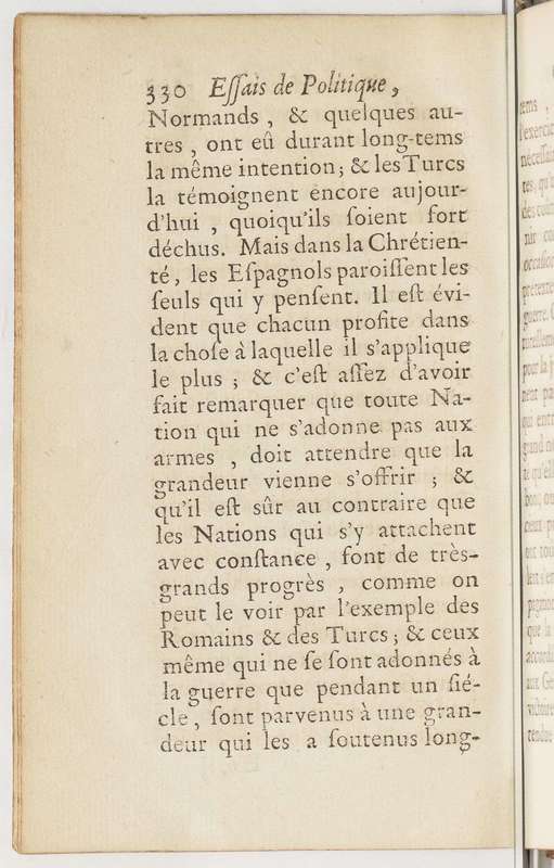 Essais du chevalier Bacon, chancelier d'Angleterre, sur divers sujets de politique, et de morale