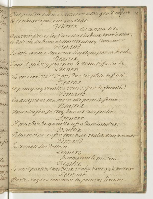 M. de La Rapinière, comédie en cinq actes M. de La Rapinière, comédie en cinq actes