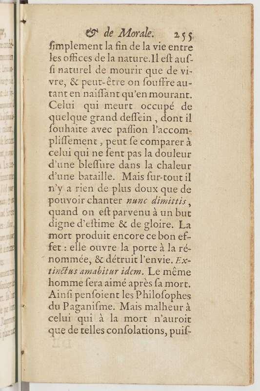 Essais du chevalier Bacon, chancelier d'Angleterre, sur divers sujets de politique, et de morale Essais du chevalier Bacon, chancelier d'Angleterre, sur divers sujets de politique, et de morale