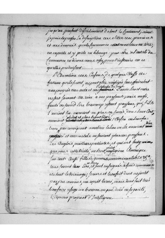 Voyage au continent américain par un Français en 1777, et Réflexions philosophiques sur ces nouveaux républicains Voyage au continent américain par un Français en 1777, et Réflexions philosophiques sur ces nouveaux républicains