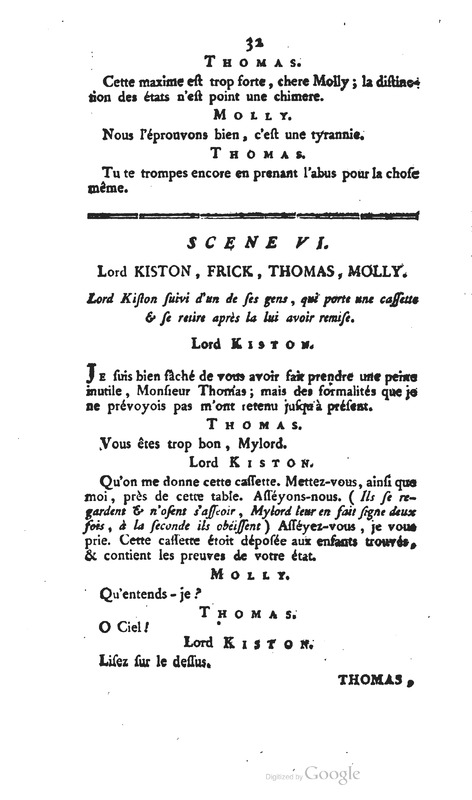 Orphelin anglais (L’), drame en trois actes et en prose Orphelin anglais (L’), drame en trois actes et en prose