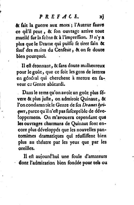 Persifleur (Le), comédie en trois actes et en vers… par M. de Sauvigny Persifleur (Le), comédie en trois actes et en vers… par M. de Sauvigny
