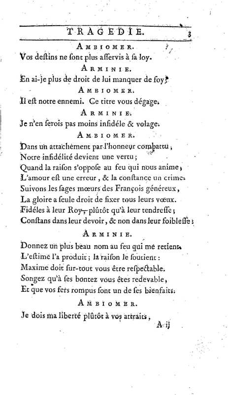 Pharamond, tragédie, par M. de C*** Pharamond, tragédie, par M. de C***