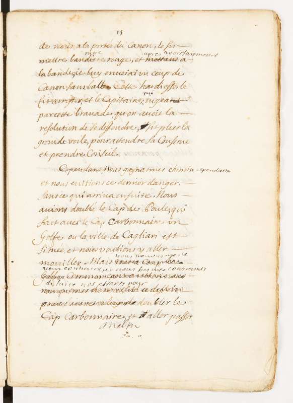 Esclave de Hadgi Mehemmed Codgia, autrement dit Dom Philippe, fils d'un day de Tunis ou Histoire de l'esclavage d'un marchand de Cassis à Tunis (L')