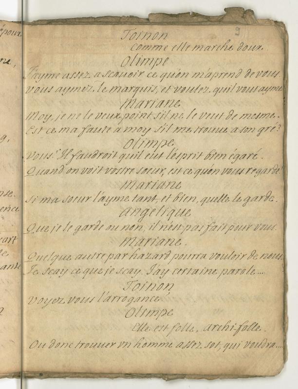 Bourgeoises de qualité (Les), comédie en cinq actes et en vers Bourgeoises de qualité (Les), comédie en cinq actes et en vers