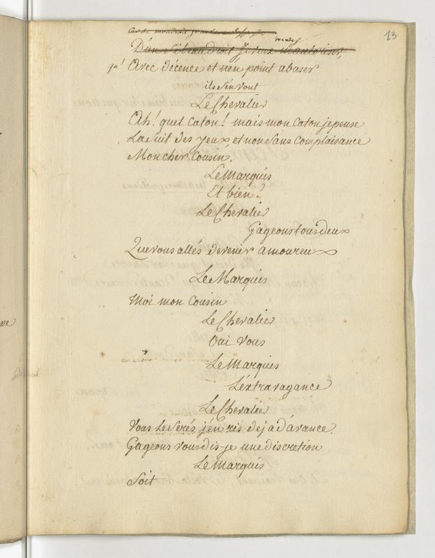 Écueil du sage (L'), comédie en cinq actes et en vers Écueil du sage (L'), comédie en cinq actes et en vers