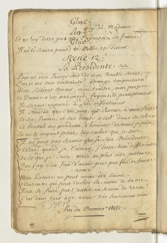 Mariage fait et rompu (Le), comédie en trois actes et en vers Mariage fait et rompu (Le), comédie en trois actes et en vers