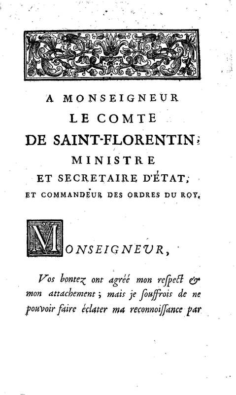 Pharamond, tragédie, par M. de C***