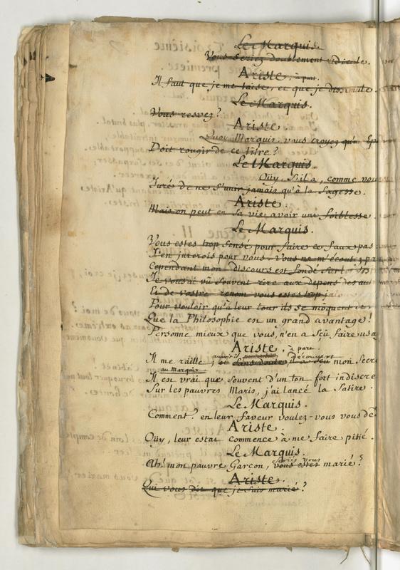 Philosophe marié (Le), comédie en cinq actes et en vers Philosophe marié (Le), comédie en cinq actes et en vers