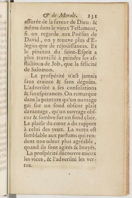 Essais du chevalier Bacon, chancelier d'Angleterre, sur divers sujets de politique, et de morale Essais du chevalier Bacon, chancelier d'Angleterre, sur divers sujets de politique, et de morale