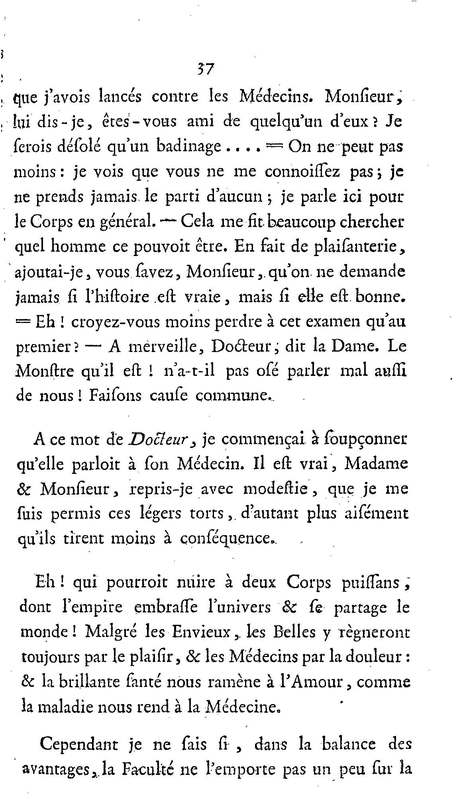 Barbier de Séville, ou la Précaution inutile (Le), comédie en quatre actes, par M. de Beaumarchais, représentée sur le théâtre de la Comédie Française le 23 février 1775 (avec une Lettre modérée sur la chute et la critique du Barbier de Séville)