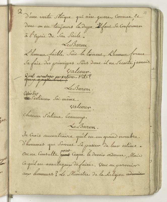 Liberté conquise ou le Despotisme renversé (La), drame héroïque en cinq actes et en prose