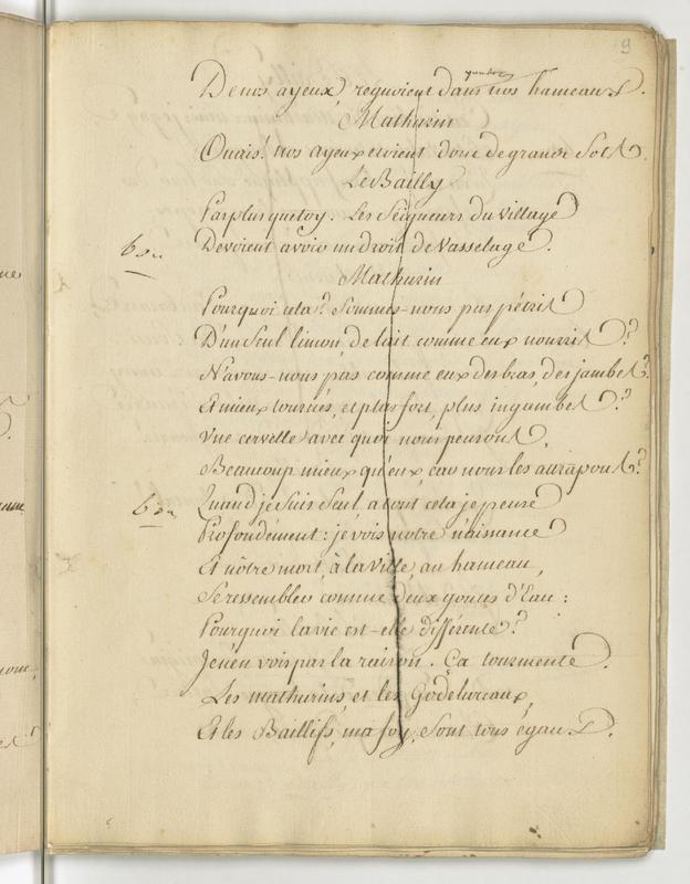 Écueil du sage (L'), comédie en cinq actes et en vers Écueil du sage (L'), comédie en cinq actes et en vers